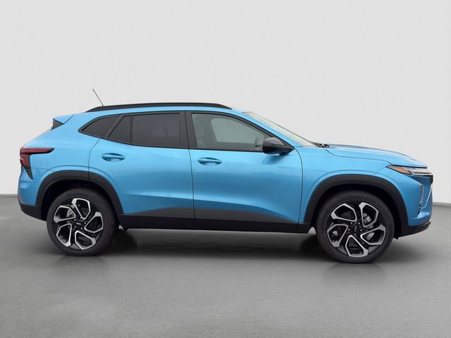 New 2026 Chevrolet Trax RS w/ Sunroof Package image 7