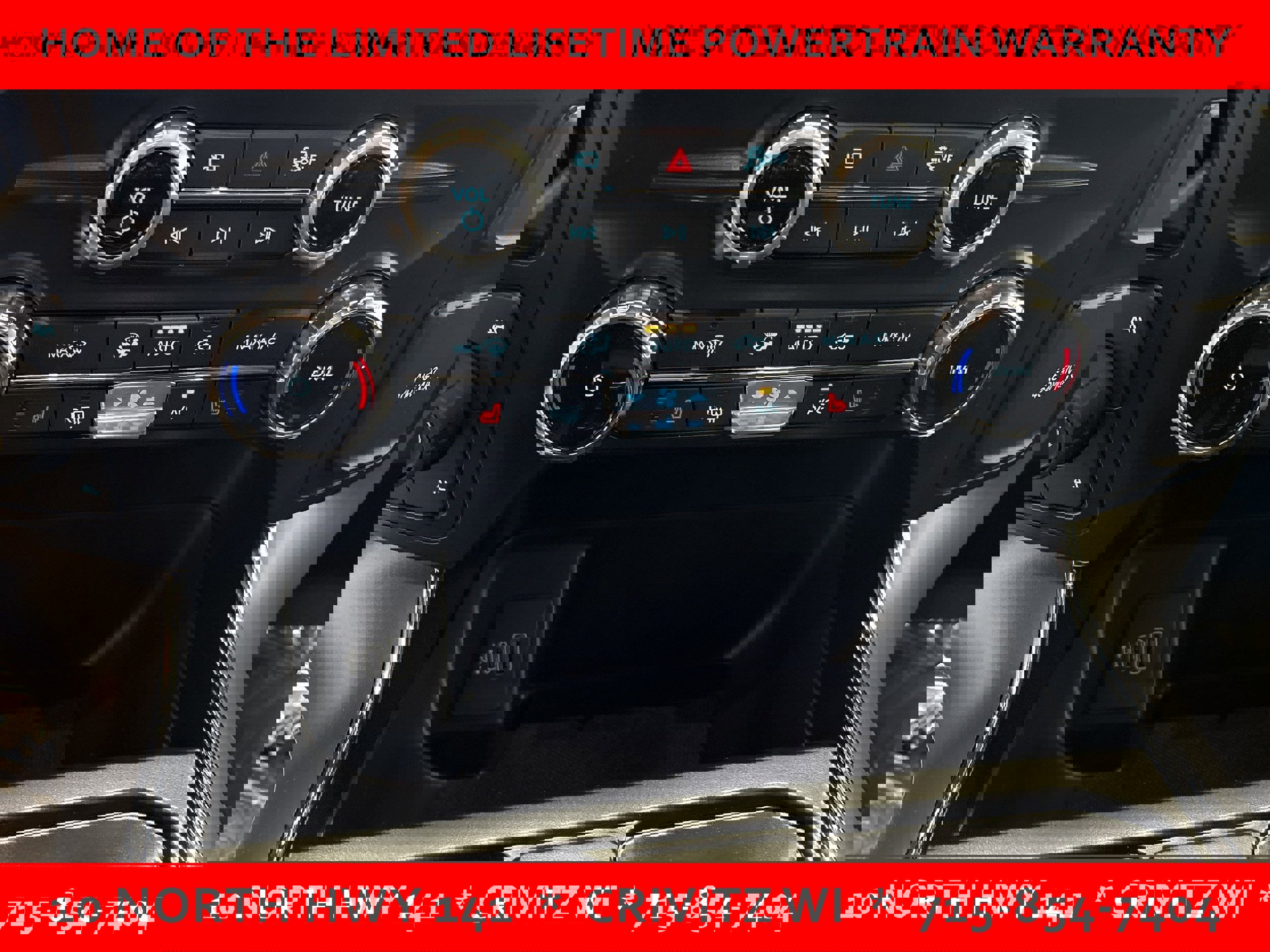New 2025 Ford F150 XLT w/ Equipment Group 302A MID image 11