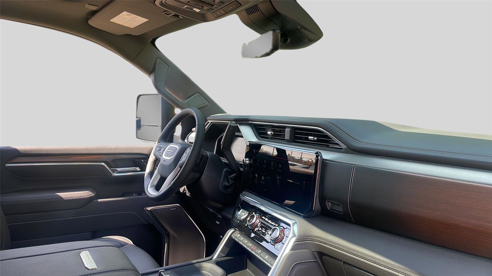 New 2026 GMC Sierra 2500 Denali w/ Denali Reserve Package image 20