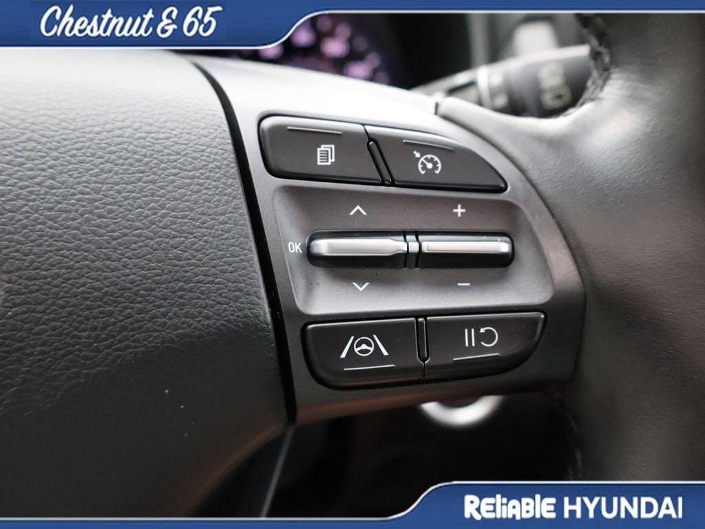 Certified 2023 Hyundai Kona SEL w/ Convenience Package FWD image 29