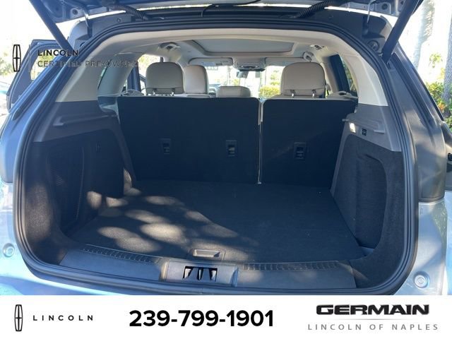 Used 2022 Lincoln Corsair Reserve w/ Elements Package image 13