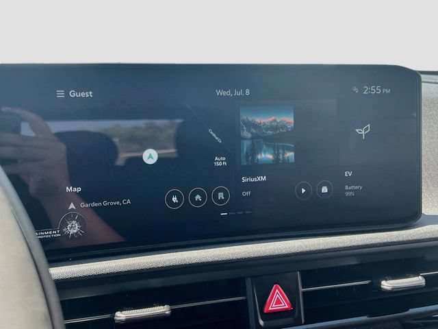 New 2026 Kia EV6 Light RWD image 15
