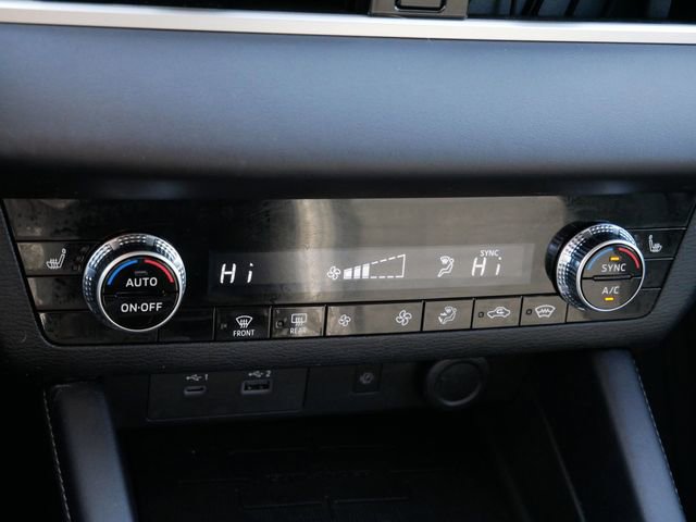 Used 2022 Mitsubishi Outlander SE image 21