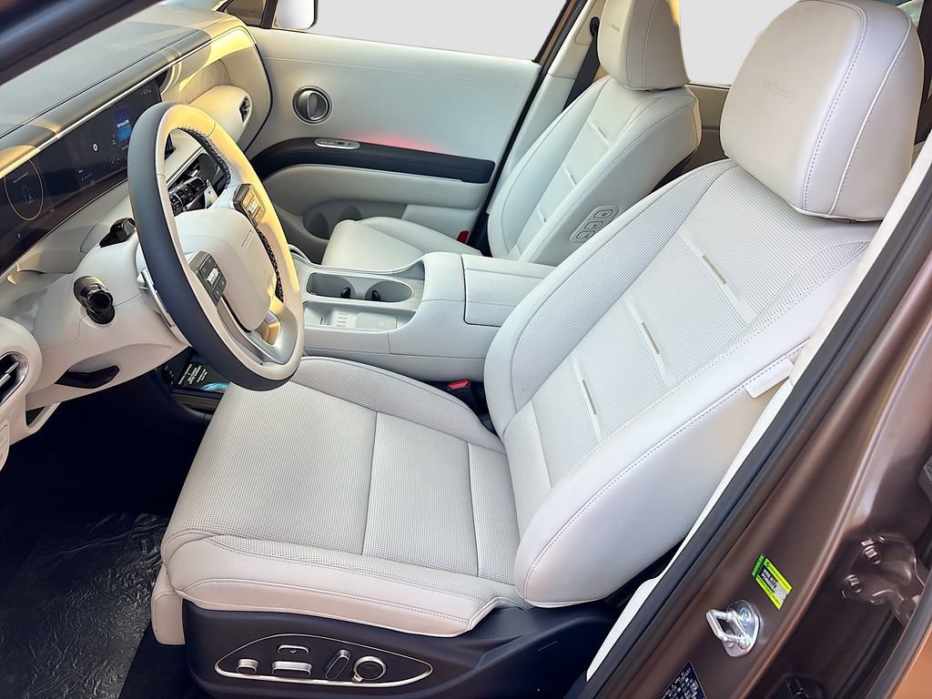 New 2026 Hyundai Palisade Calligraphy image 22