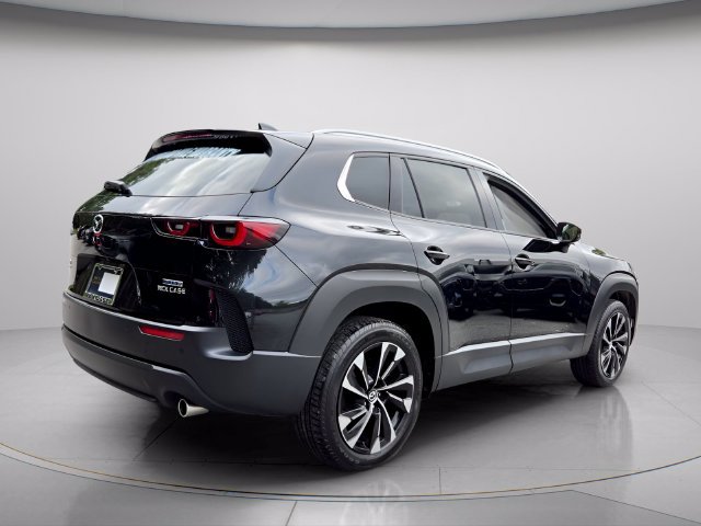 Used 2026 MAZDA CX-50 2.5 Hybrid w/ Weather Package AWD/4WD image 7