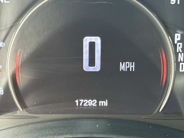 Used 2024 Dodge Durango R/T w/ Blacktop Package RWD image 30