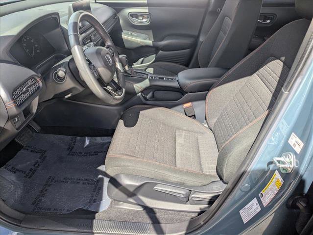 Used 2024 Honda HR-V Sport image 13