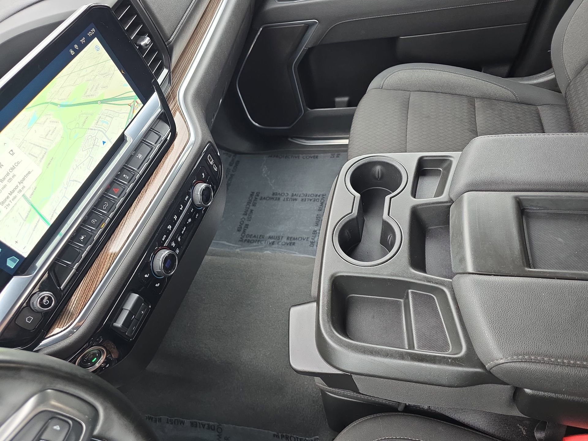 Used 2025 Chevrolet Silverado 1500 LT image 25