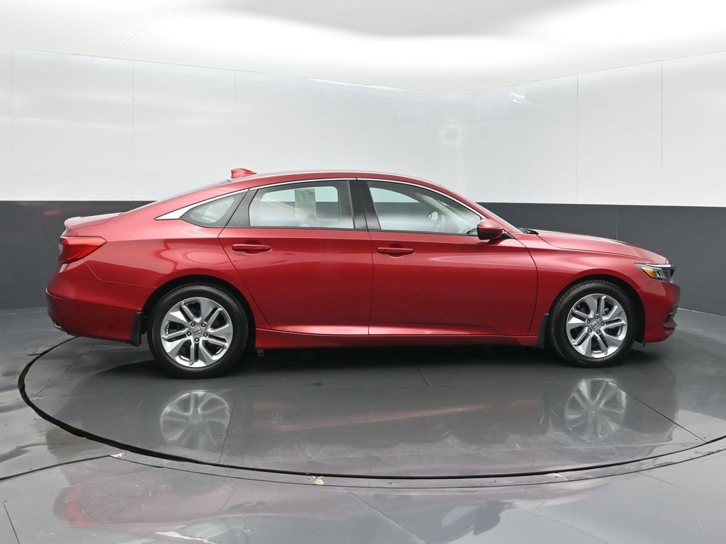 Used 2020 Honda Accord LX image 25