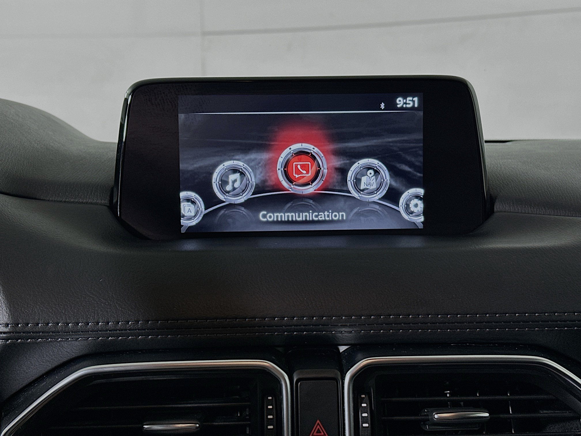 Used 2019 MAZDA CX-5 Touring FWD image 24