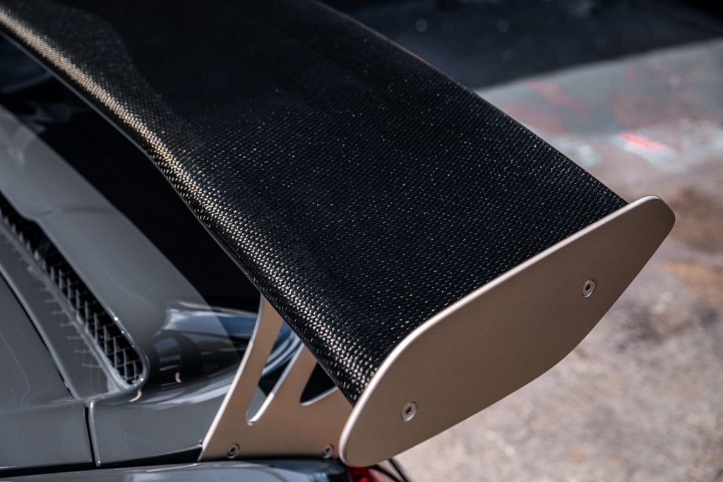 Used 2011 Porsche 911 GT3 image 38