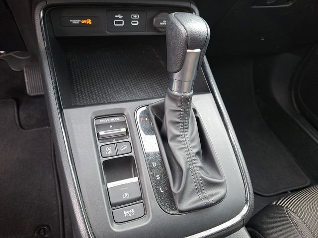 Used 2024 Honda CR-V EX image 15