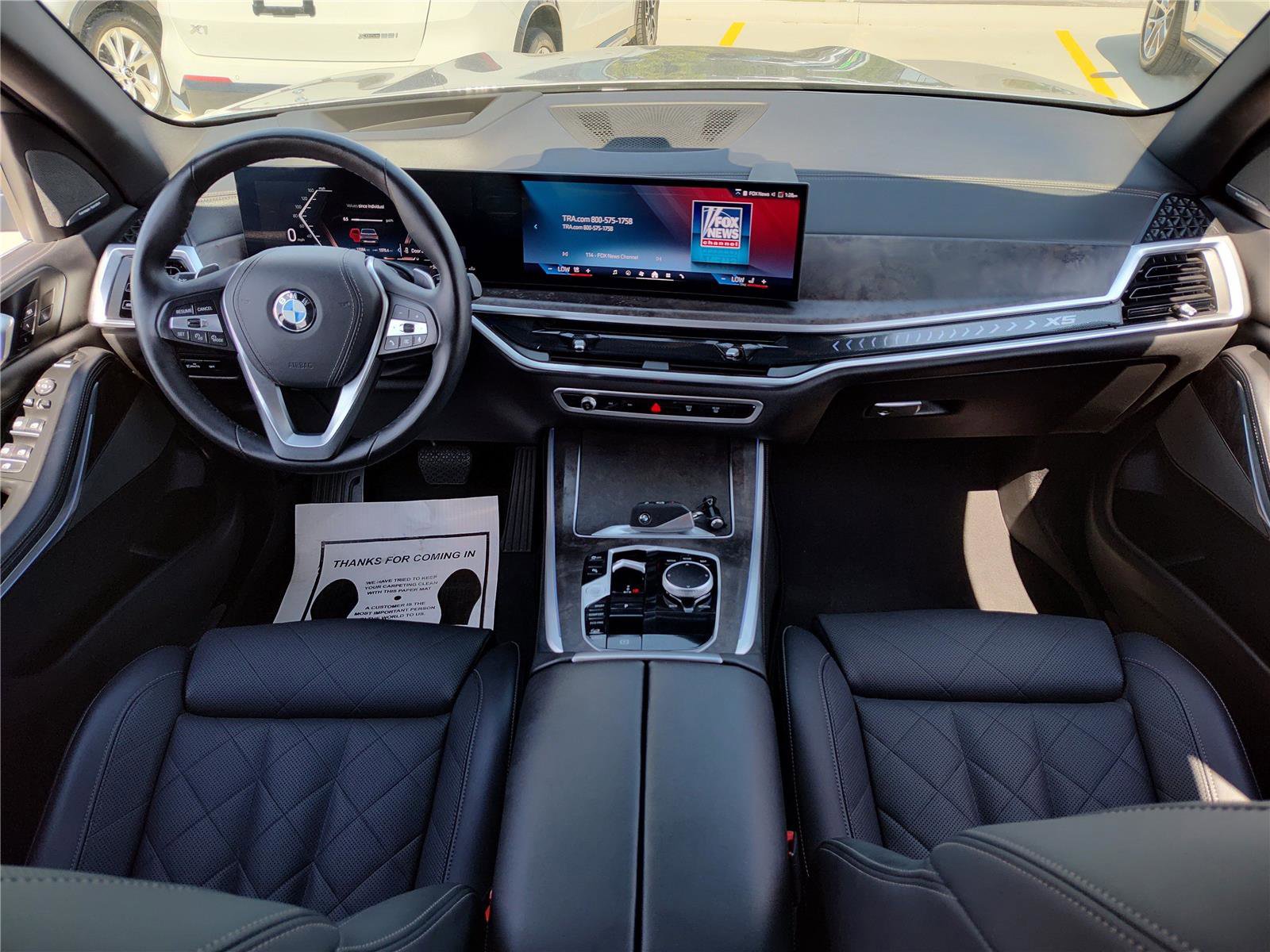 Certified 2025 BMW X5 xDrive40i image 22