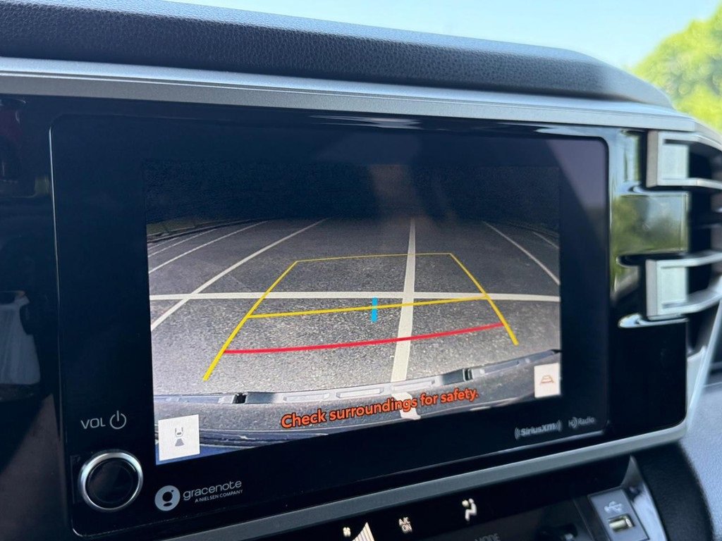 Used 2022 Toyota Tundra SR5 w/ SR5 Convenience Package image 20