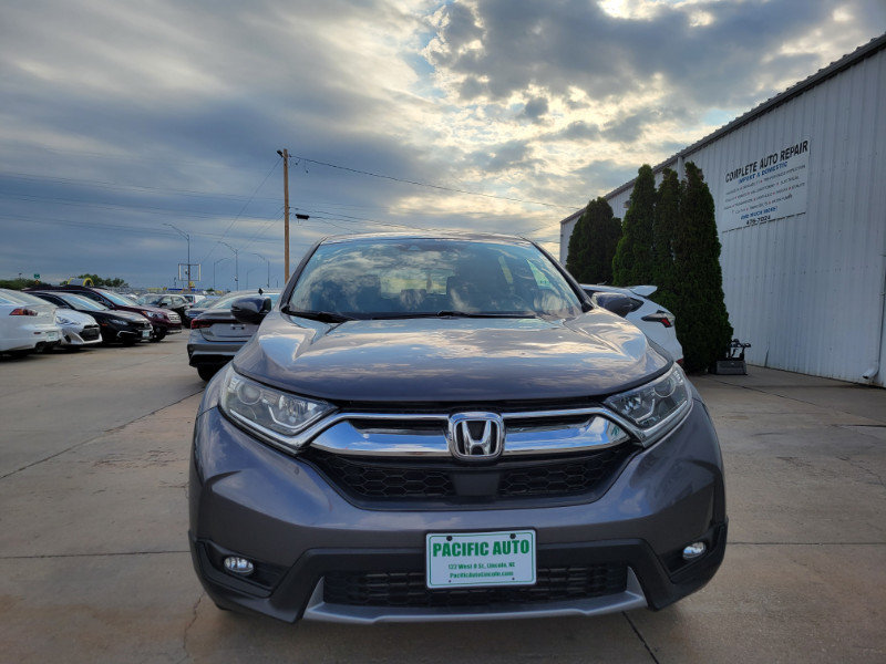 Used 2019 Honda CR-V EX image 2
