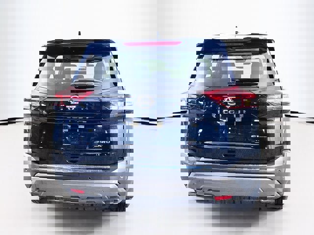 Certified 2023 Nissan Rogue SL image 6