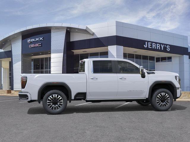 New 2026 GMC Sierra 2500 Denali Ultimate image 29