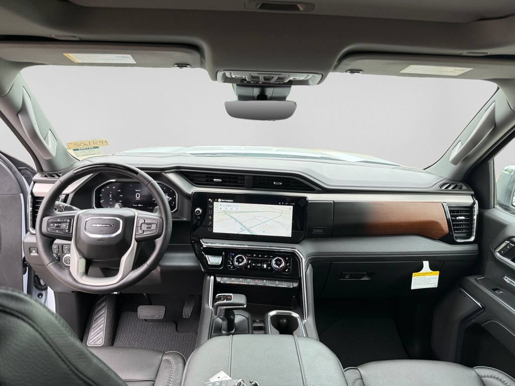New 2026 GMC Sierra 1500 Denali w/ Technology Package AWD/4WD image 24