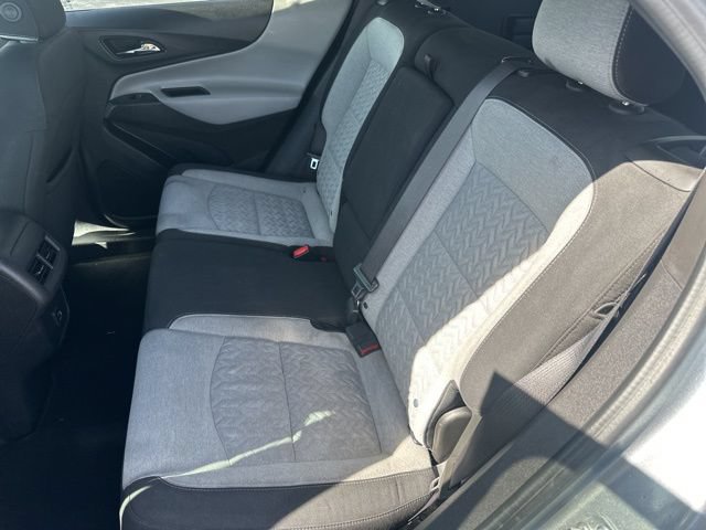 Used 2024 Chevrolet Equinox LT w/ Driver Convenience Package AWD/4WD image 26