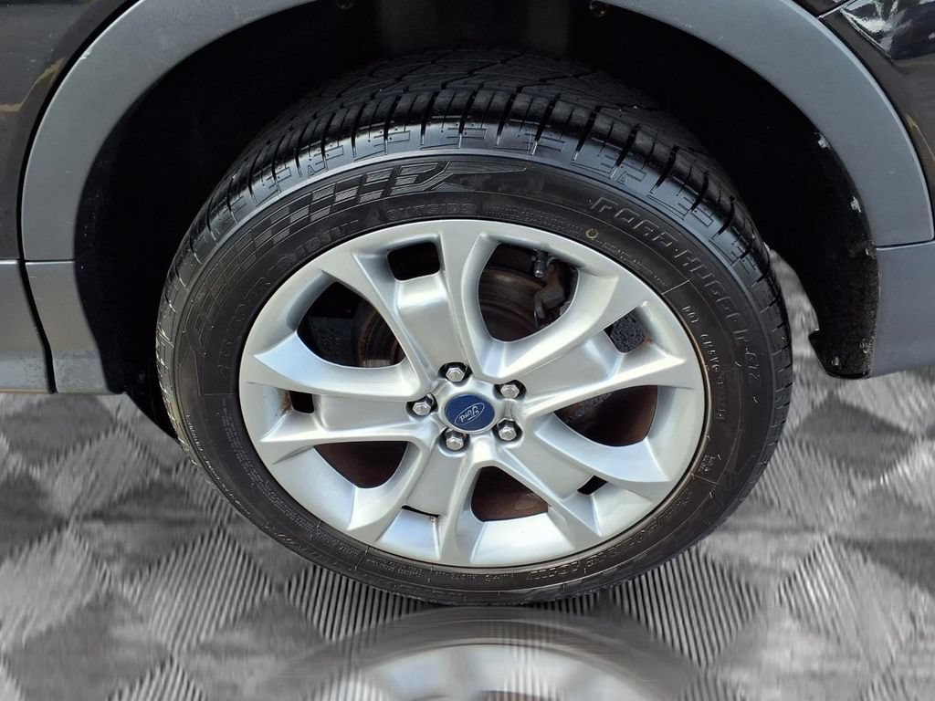 Used 2015 Ford Escape Titanium AWD/4WD image 21