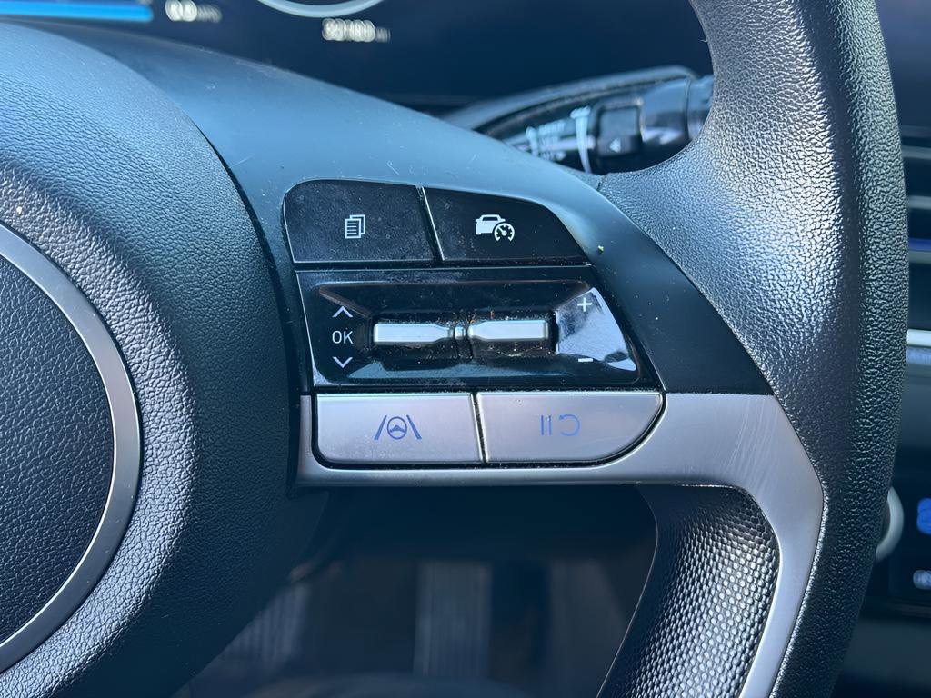 Certified 2024 Hyundai Elantra SEL image 26