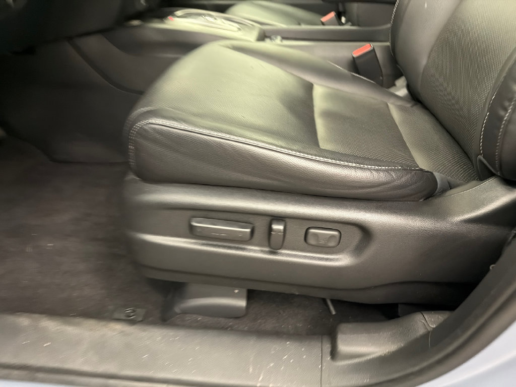 Used 2023 Honda Ridgeline RTL-E image 10