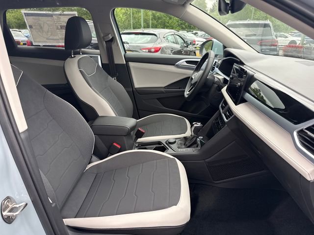 New 2026 Volkswagen Taos SE AWD/4WD image 10