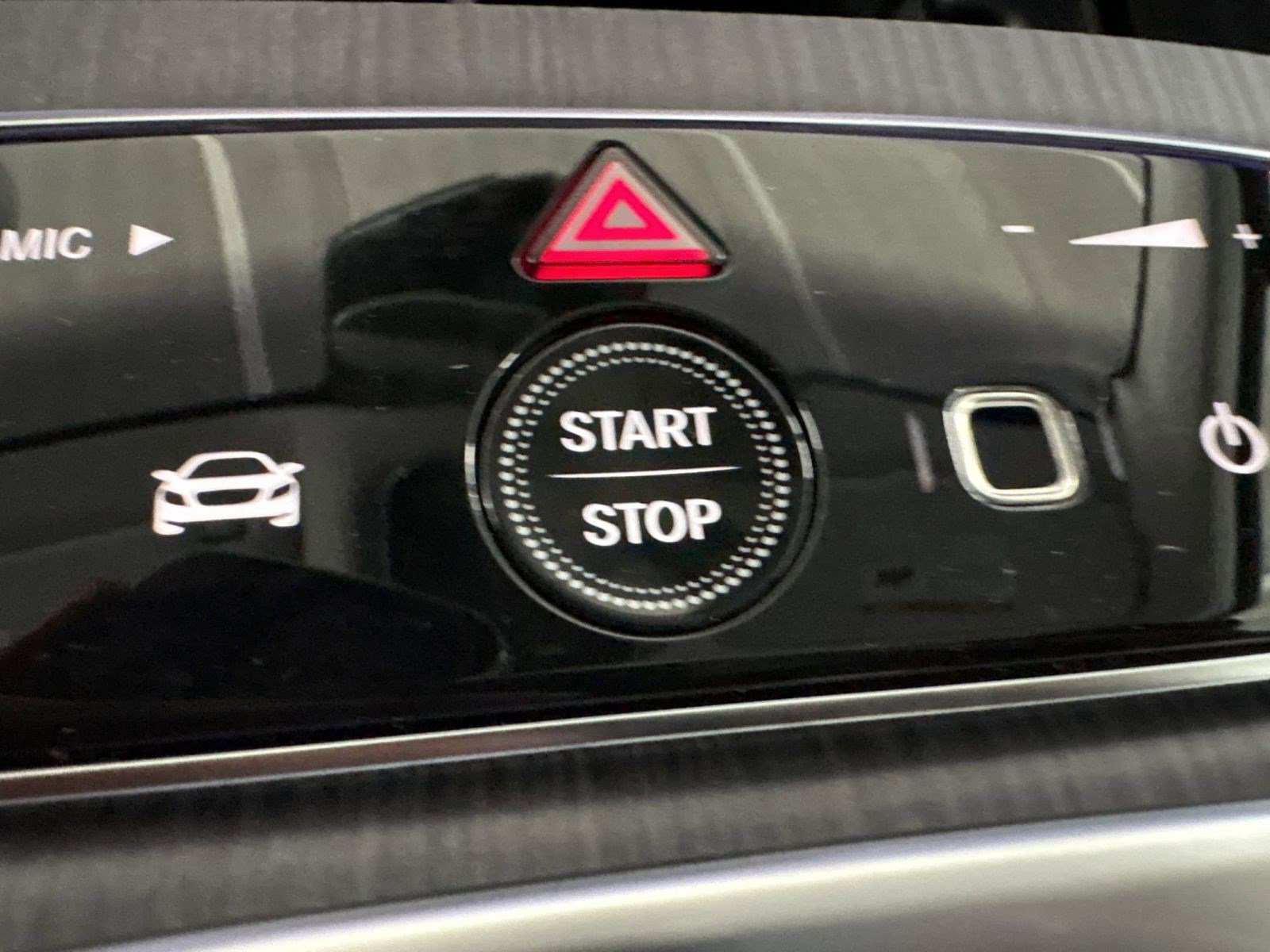 New 2026 Mercedes-Benz EQS 400 4MATIC SUV image 26
