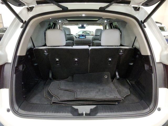 Certified 2023 Honda Pilot Elite image 28