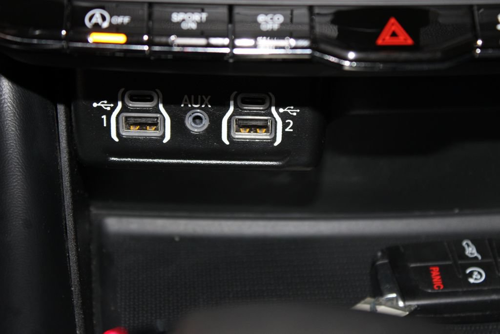 Used 2025 Dodge Durango GT AWD/4WD image 49