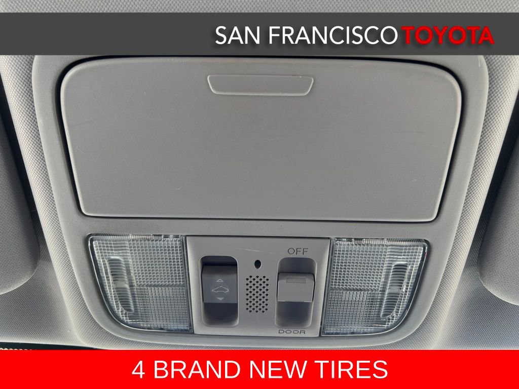 Used 2008 Honda CR-V EX-L image 26