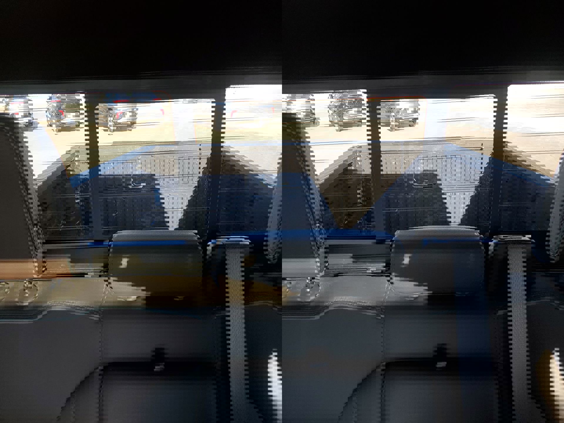 Certified 2025 GMC Sierra 1500 Denali w/ Denali Reserve Package image 14