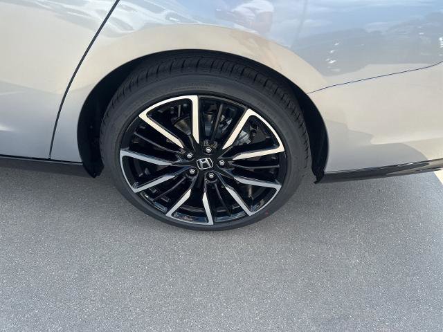 New 2025 Honda Accord Touring image 15