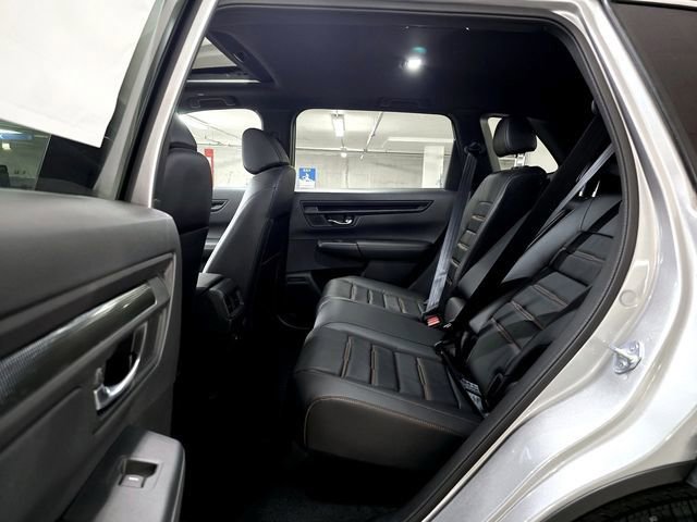 New 2026 Honda CR-V Sport-L image 22
