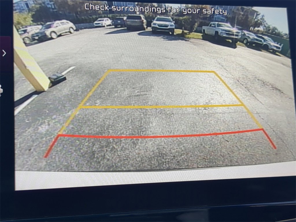 Used 2022 Kia Sorento X-Line EX image 24