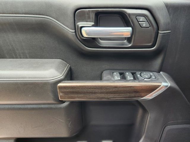 Used 2021 Chevrolet Silverado 1500 LT w/ Texas Edition Plus image 24
