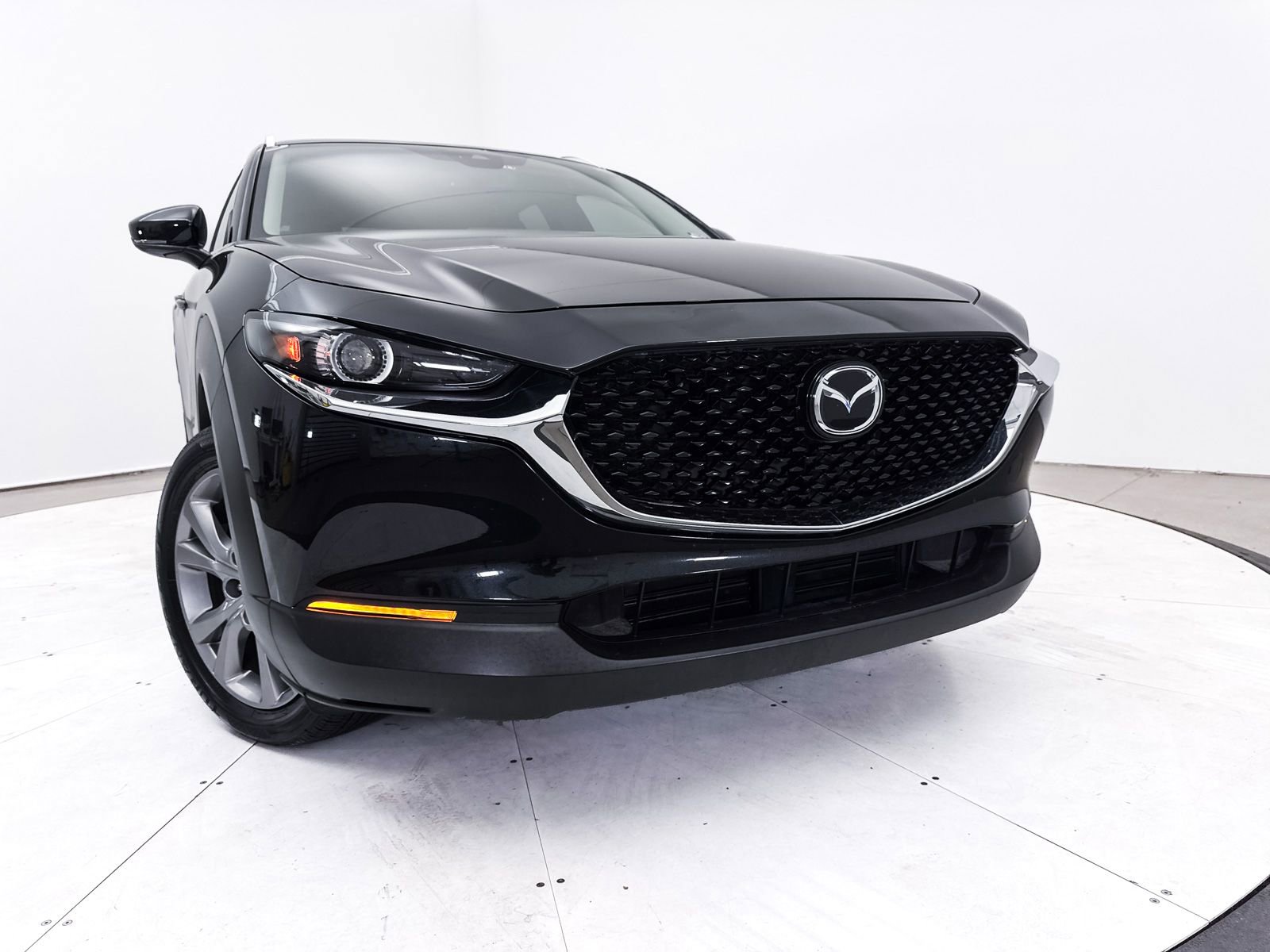 Certified 2023 MAZDA CX-30 AWD 2.5 S w/ Preferred Package image 6