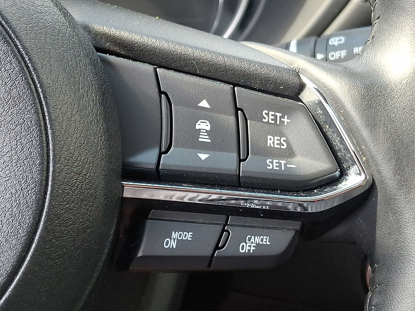 Used 2023 MAZDA CX-5 AWD 2.5 S image 20
