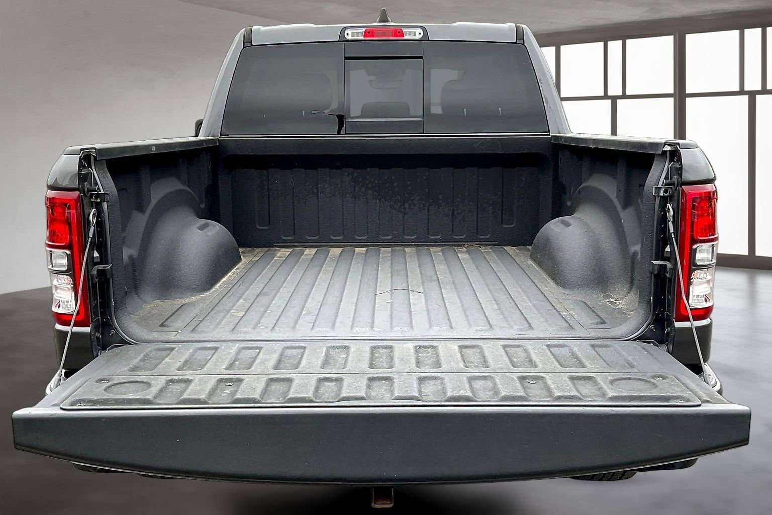 Used 2023 RAM 1500 Big Horn image 7
