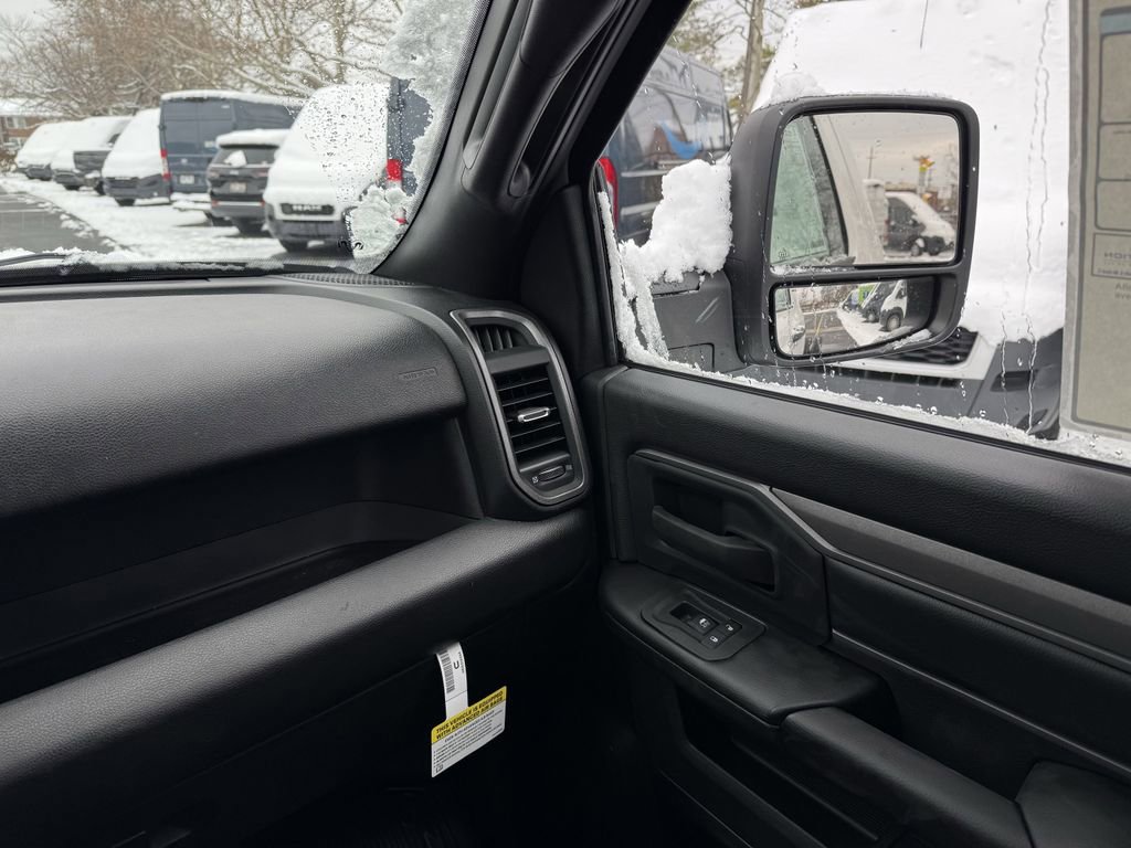 New 2026 RAM 4500 Tradesman image 27