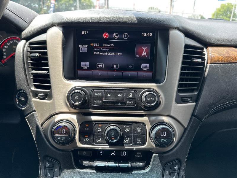 Used 2015 GMC Yukon Denali AWD/4WD image 32