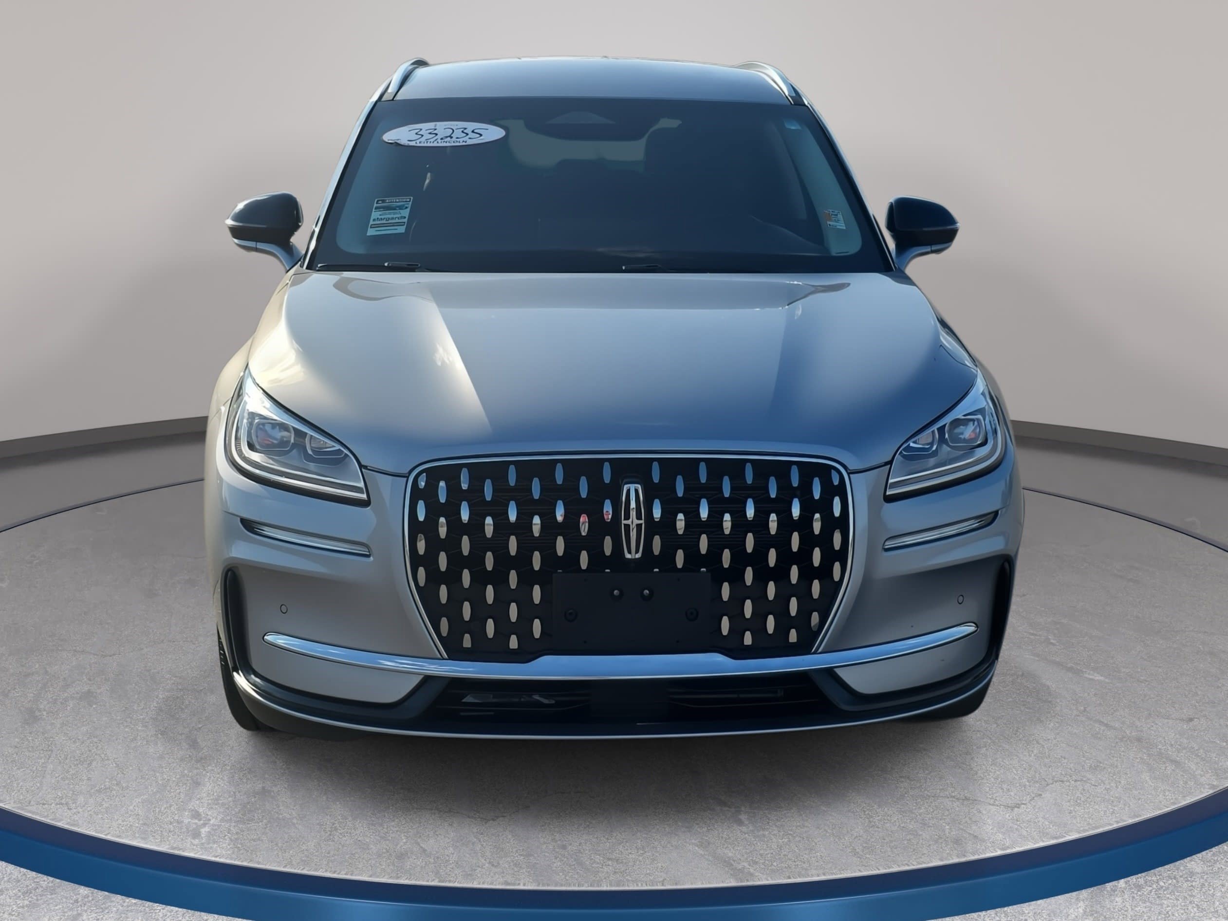 Certified 2024 Lincoln Corsair Reserve w/ Equipment Group 201A image 2