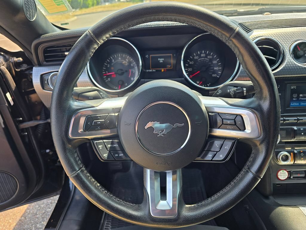 Used 2015 Ford Mustang GT w/ GT Performance Package RWD image 12