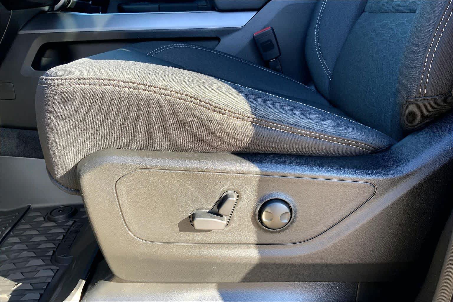 New 2026 RAM 1500 Lone Star RWD image 18