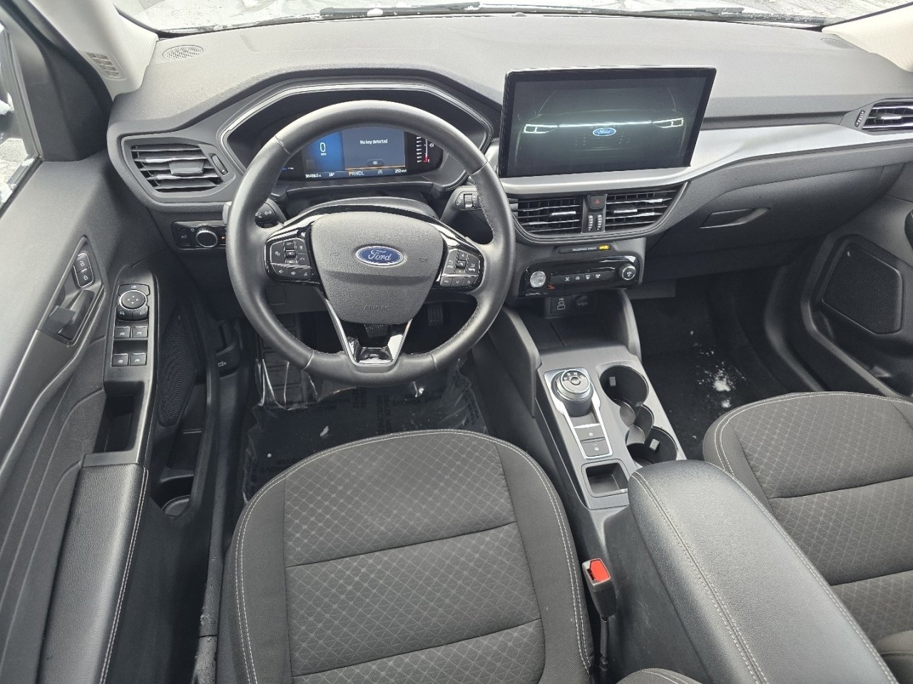 Used 2024 Ford Escape Active w/ Tech Pack #1 image 24