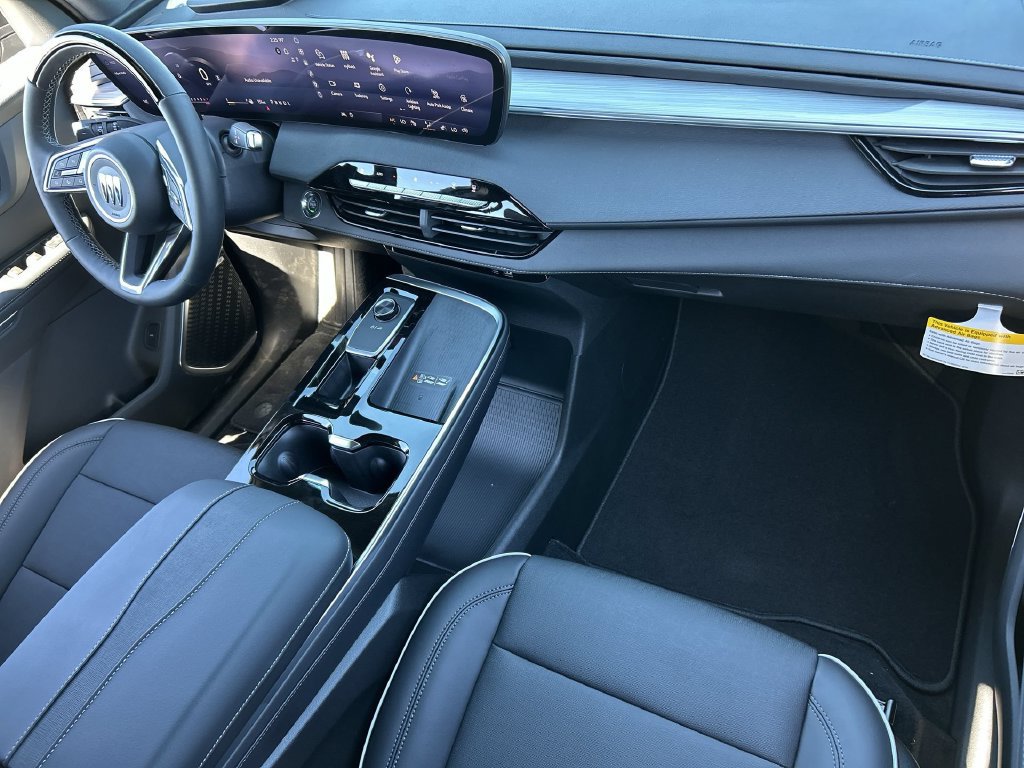 New 2026 Buick Enclave Preferred w/ Super Cruise Package FWD image 29