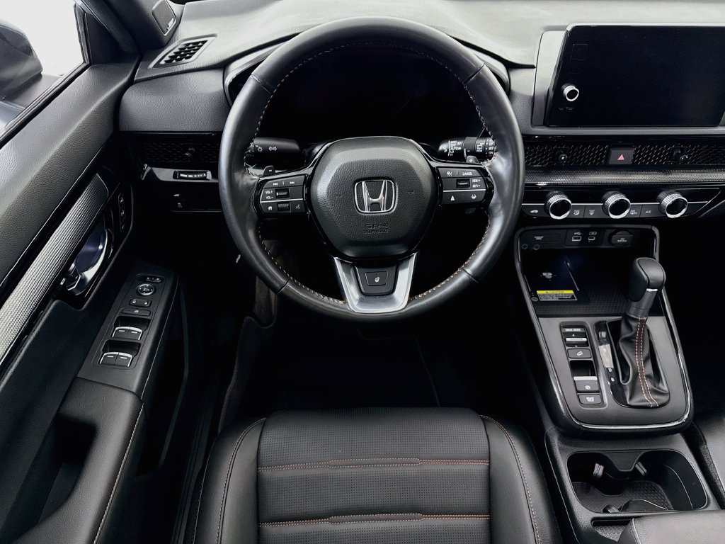 Certified 2025 Honda CR-V Sport Touring image 10