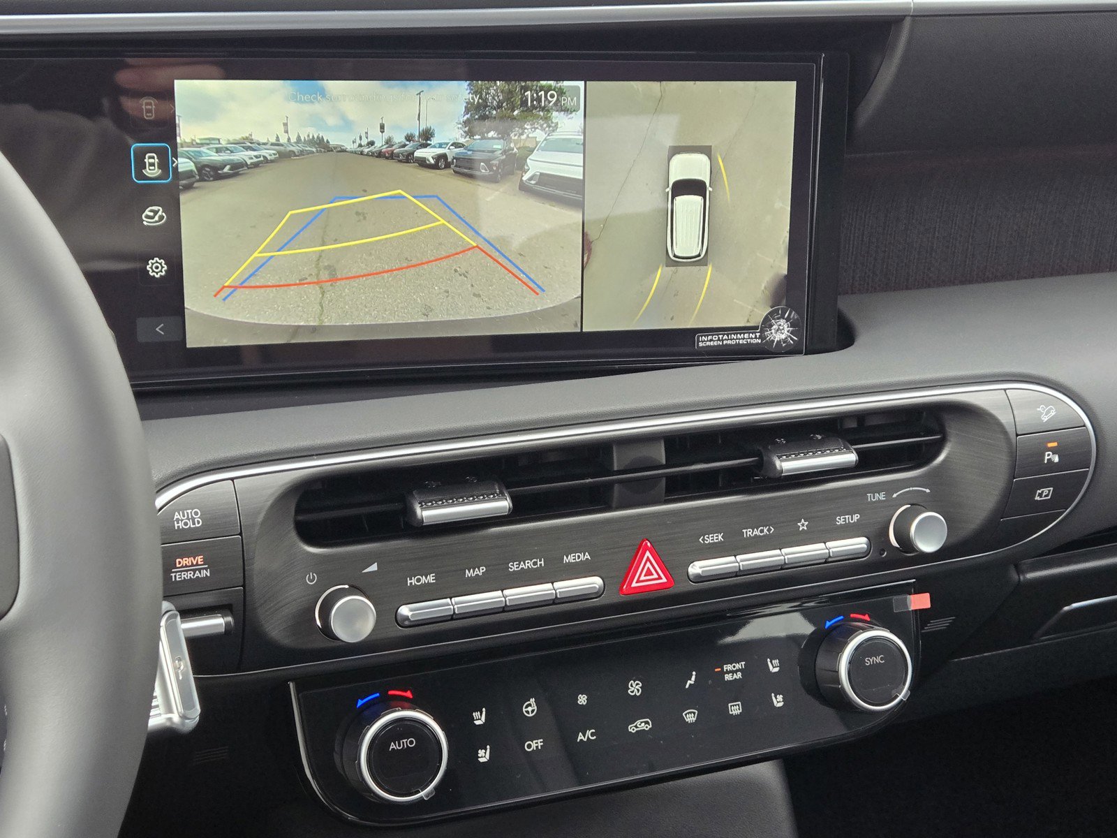 New 2026 Hyundai Palisade Calligraphy image 21