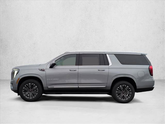 New 2026 GMC Yukon XL Elevation w/ Elevation Premium Package AWD/4WD image 5