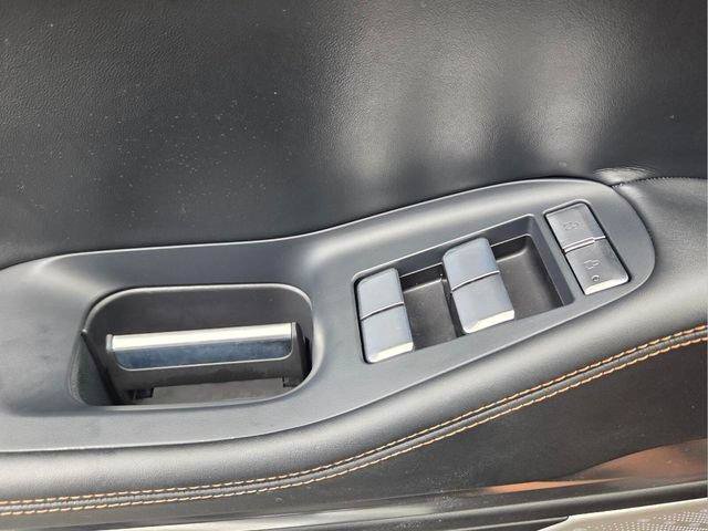 Used 2025 Lincoln Navigator L Black Label AWD/4WD image 24